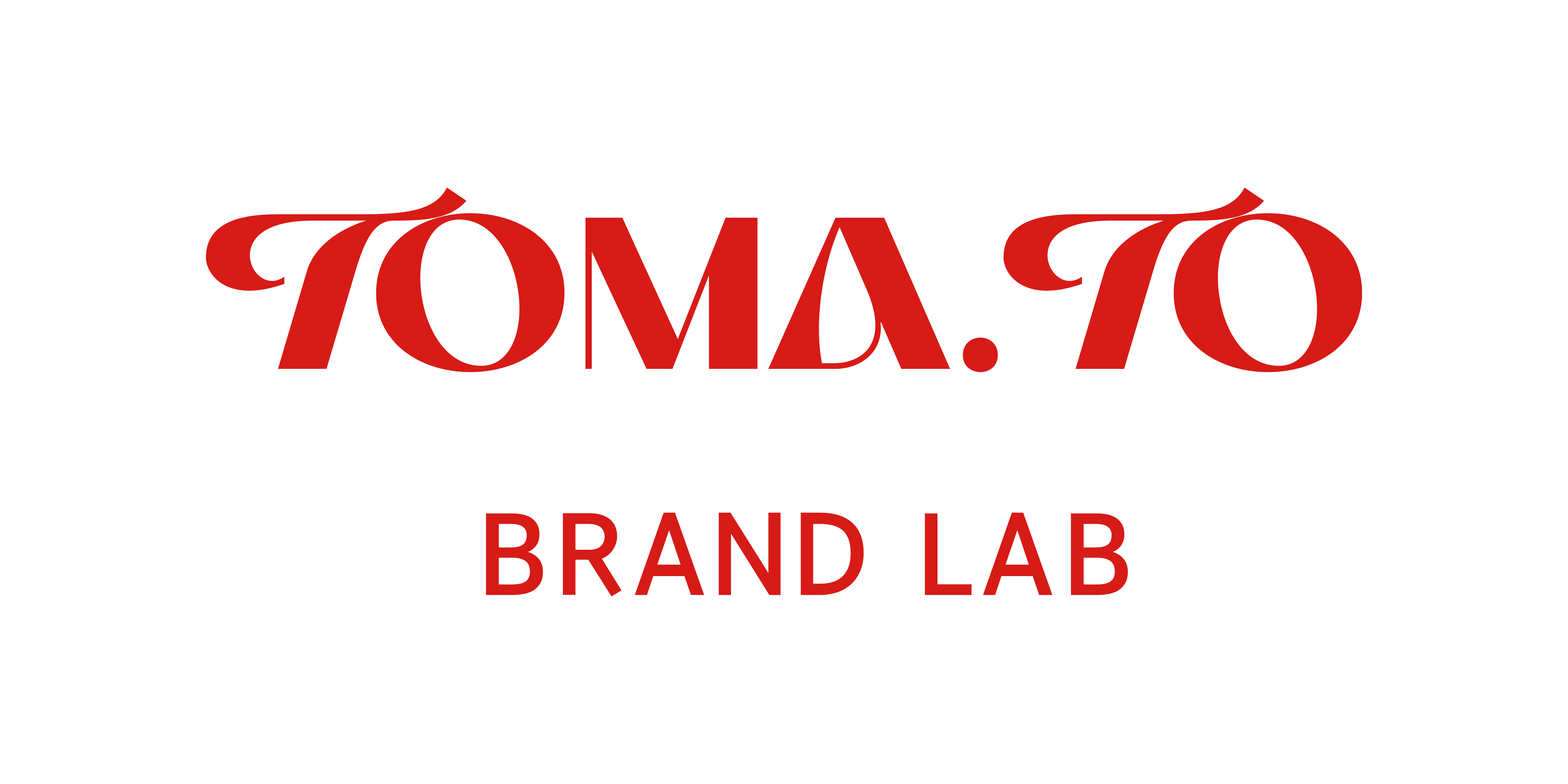 토마.토 브랜드랩